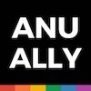 anu ally logo