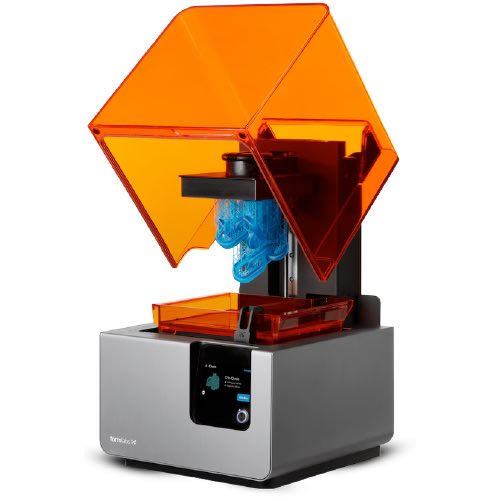 formlabs resin printer